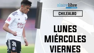 “Chilealbo” tendrá un nuevo horario a partir de este lunes en Al Aire Libre TV