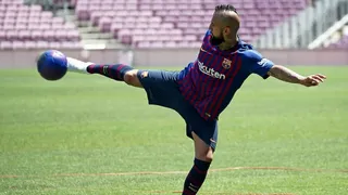 FC Barcelona y Arturo Vidal enfrentan a Boca Juniors por el Trofeo “Joan Gamper”