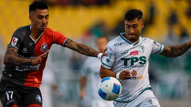 Santiago Wanderers vs Deportes Antofagasta en vivo: Cuándo, a qué hora y dónde ver por la Copa Chile 2025