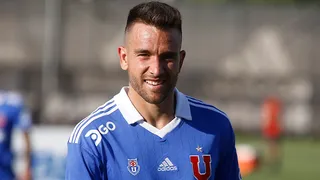 Matías Zaldivia se refirió a su próximo reencuentro con Colo Colo