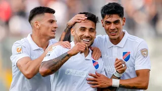 Colo Colo recupera a tres jugadores y Almirón respira antes del duelo por Libertadores