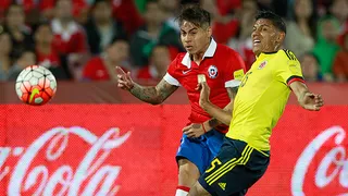 Escándalo en Colombia: Acusan a exseleccionado de decirle “esclavo” a un rival