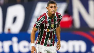 Fluminense perdió a una de sus figuras para la visita a Colo Colo por Copa Libertadores
