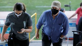 Juan Tagle: Se logró empatar a pura garra frente a un arbitraje que dejó mucho que desear