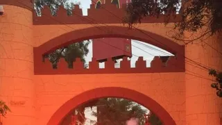 Hinchas de Unión Española se manifestaron en Santa Laura tras la salida de Ronald Fuentes