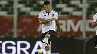 Abogado de Colo Colo reconoce que es “difícil” que Pinares esté en el estreno en la Copa