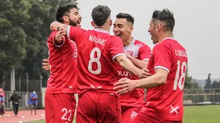 Segunda División: Valdivia quedó a dos puntos de San Marcos tras vencer a Deportes Concepción