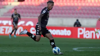 Rodrigo Piñeiro: Enfrentar a un grande es difícil, pero ya no está esa presión al jugar contra la U