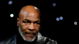 Promotor de Tyson Fury rechazó pelea con Mike Tyson: “Es algo grave, podría ser mortal”