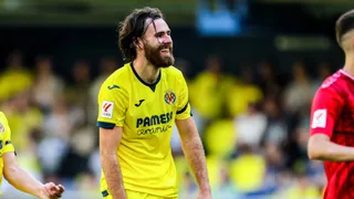 Villarreal le busca una salida a Ben Brereton y estaría a un paso de volver a la Premier League