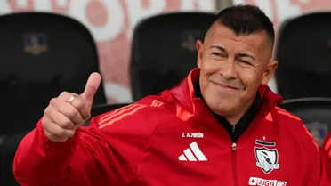 La pieza que le faltaba a Colo Colo: El inesperado regreso que ilusiona a Almirón