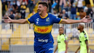 Everton y Audax Italiano se juegan su paso a la Fase 3 de la Copa Libertadores