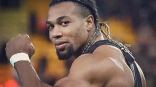 Sensación de la Premier League explicó su brutal cambio físico: Es genética, no hago pesas