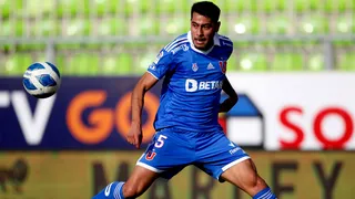 El monto que U de Chile recibió por una venta inesperada al fútbol argentino