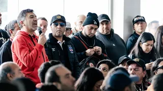 El CSD Colo Colo tendrá elecciones anticipadas para elegir un nuevo directorio