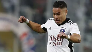 Oscar Opazo: Sin exagerar, en Colo Colo tenemos a los mejores jugadores por las bandas