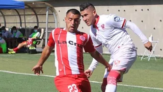 San Felipe venció a Copiapó y le puso presión al líder Ñublense en la Primera B