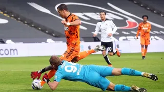 Cristiano Ronaldo superó el coronavirus y volvió a las canchas con dos goles en triunfo de Juventus