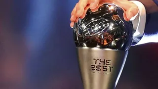 Lionel Messi encabeza a los candidatos al premio The Best