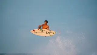 Guillermo Satt hizo realidad su nueva serie web “Transición”