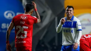 “Date vuelta para verte el nombre”: La GRAN POLÉMICA de Gary Medel ante La Calera