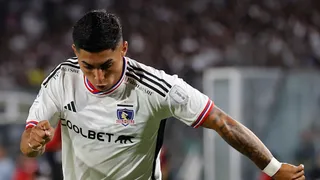 Isidora Olave pidió salida de Jordhy Thompson tras su regreso a las citaciones