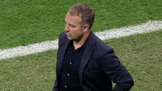 Hansi Flick y eliminación de Alemania: Es todo culpa nuestra, cometimos muchos errores