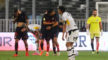 “Nadie se hace cargo de ese muerto”: Filtran por qué se suspendió el Colo Colo vs Coquimbo