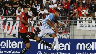 Colo Colo celebró en Iquique con los goles de Amor, Wiemberg y Pizarro a Magallanes