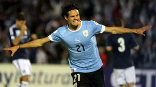 Didier Deschamps elogió a Cavani: Siempre es mejor tenerlo en tu equipo