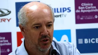 Juan Tagle: Estos han sido los años más exitosos en la historia del club