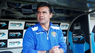 Audax Italiano anunció a Juan José Ribera como nuevo entrenador
