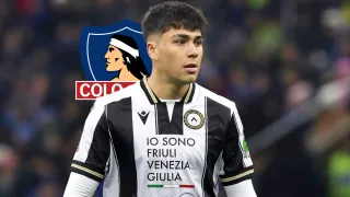 “El asunto aún no está cerrado…” el vuelco que frena el regreso de Damián Pizarro a Colo Colo