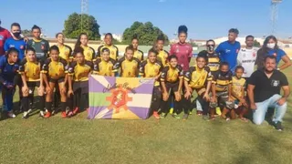 ¡Terrible! Asaltaron a un equipo femenino y abusaron de una de las jugadoras en Brasil