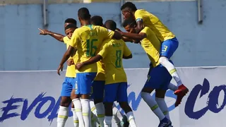 El fixture del hexagonal final del Sudamericano sub 20 de Chile