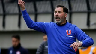 Hernán Caputto: Me veo hasta diciembre, pero si sigo en 2020, estaría feliz