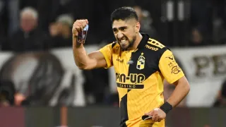 Héroe de Coquimbo sueña con los cuartos de la Libertadores: “¡Tenemos con qué!