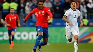 Junior Fernandes tras su buena temporada en Turquía: Me encantaría volver a la selección