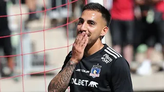 Futbolista que ha “castigado” repetidamente a Colo Colo se ofreció “gratis” a la U