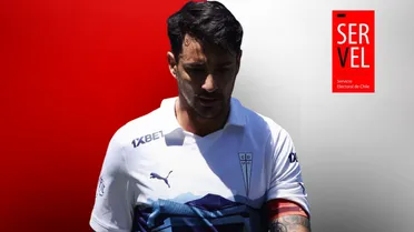 ¿Por qué Fernando Zampedri no será vocal de mesa en las elecciones? La verdadera razón detrás de su ausencia