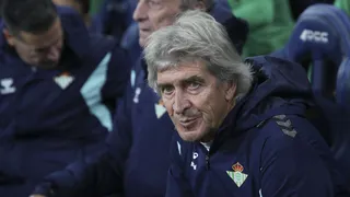 Betis de Pellegrini y Bravo se estrena en la Conference League ante Dinamo Zagreb