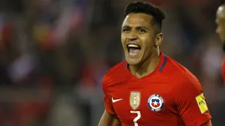 El saludo de Alexis Sánchez por el Día de la Mujer: “Hoy estamos aquí gracias a ellas”