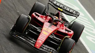 Verstappen tuvo gran jornada de clasificaciones y llega como favorito al GP de España