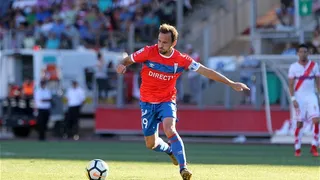 ANFP decretó extensión de contratos que finalizan en junio