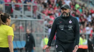 José Letelier: Contamos con jugadoras en gran nivel y eso nos entusiasma para competir en Tokio