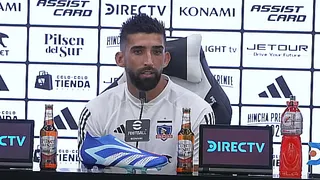 Amor ante paro del Sifup: Si muchos jugadores tomaron la decisión, por algo será