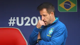 La primera víctima del Mundial Sub 20: Brasil se queda sin DT