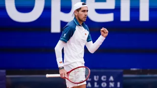 ¿Quién transmite Alejandro Tabilo vs Kamil Majchrzak? Horario y canal para ver EN VIVO en Roland Garros 2026