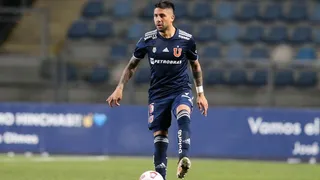 Ramón Arias reconoció su bajo nivel: Soy muy autocrítico y soy el primero en dar la cara