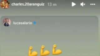 Charles Aránguiz volvió a entrenar con sus compañeros en Bayer Leverkusen